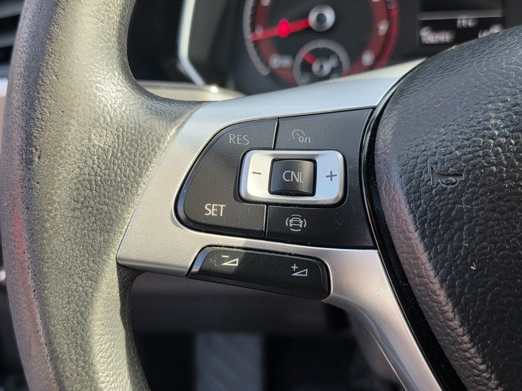 2021 Volkswagen Jetta S Automatic - 22961984 - 24