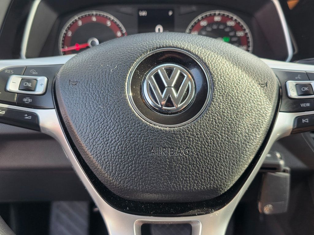 2021 Volkswagen Jetta S Automatic - 22961984 - 25