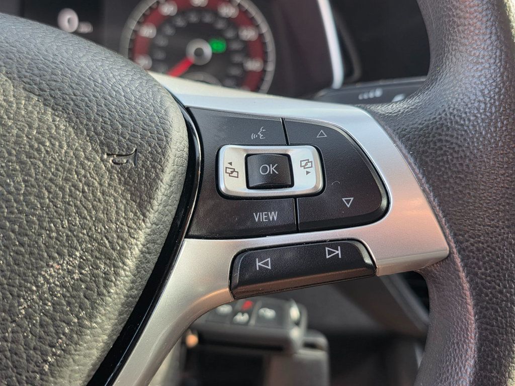 2021 Volkswagen Jetta S Automatic - 22961984 - 26