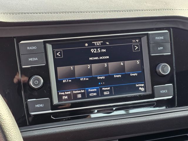 2021 Volkswagen Jetta S Automatic - 22961984 - 27