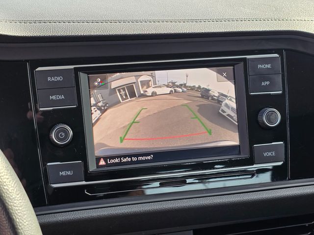 2021 Volkswagen Jetta S Automatic - 22961984 - 28