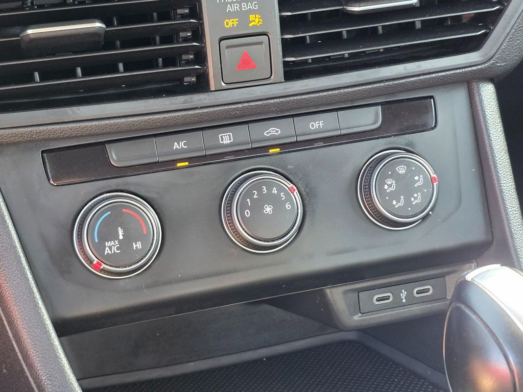 2021 Volkswagen Jetta S Automatic - 22961984 - 29