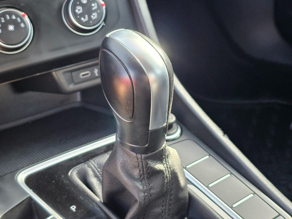 2021 Volkswagen Jetta S Automatic - 22961984 - 31