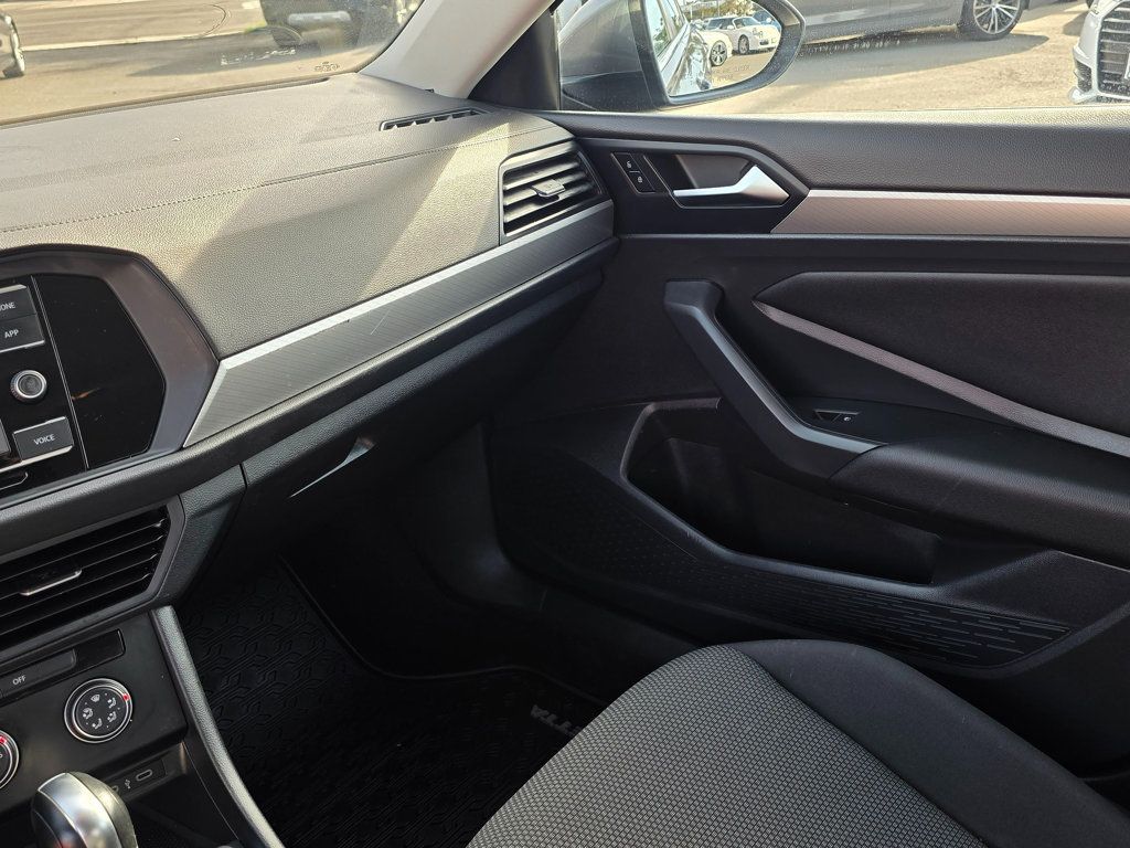 2021 Volkswagen Jetta S Automatic - 22961984 - 34