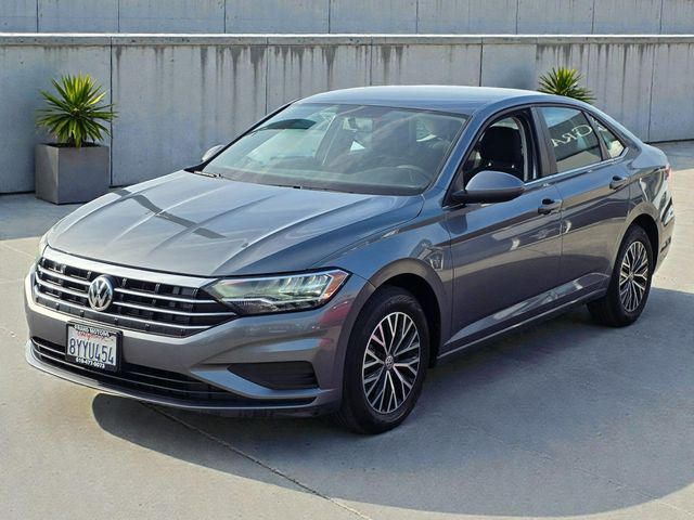 2021 Volkswagen Jetta S Automatic - 22961984 - 3