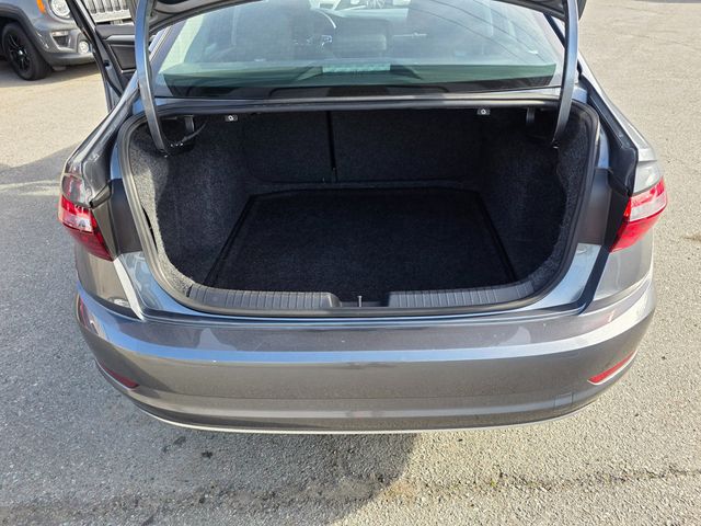 2021 Volkswagen Jetta S Automatic - 22961984 - 39