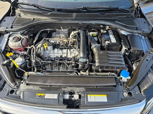 2021 Volkswagen Jetta S Automatic - 22961984 - 40