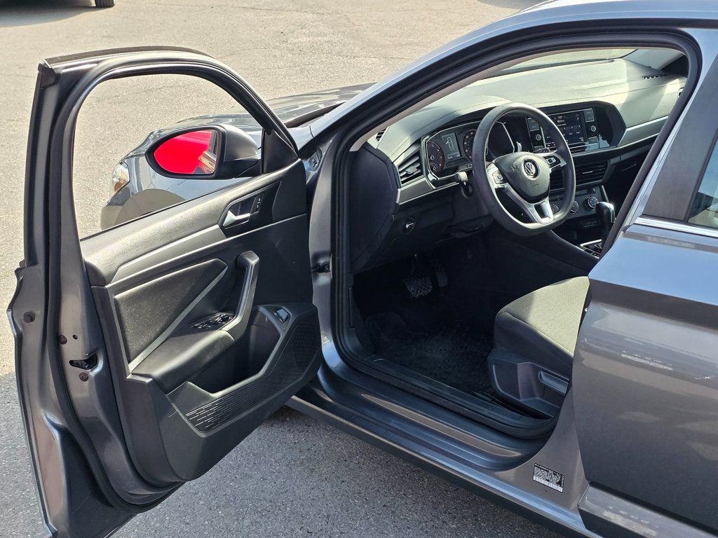 2021 Volkswagen Jetta S Automatic - 22961984 - 41