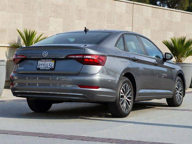 2021 Volkswagen Jetta S Automatic - 22961984 - 6