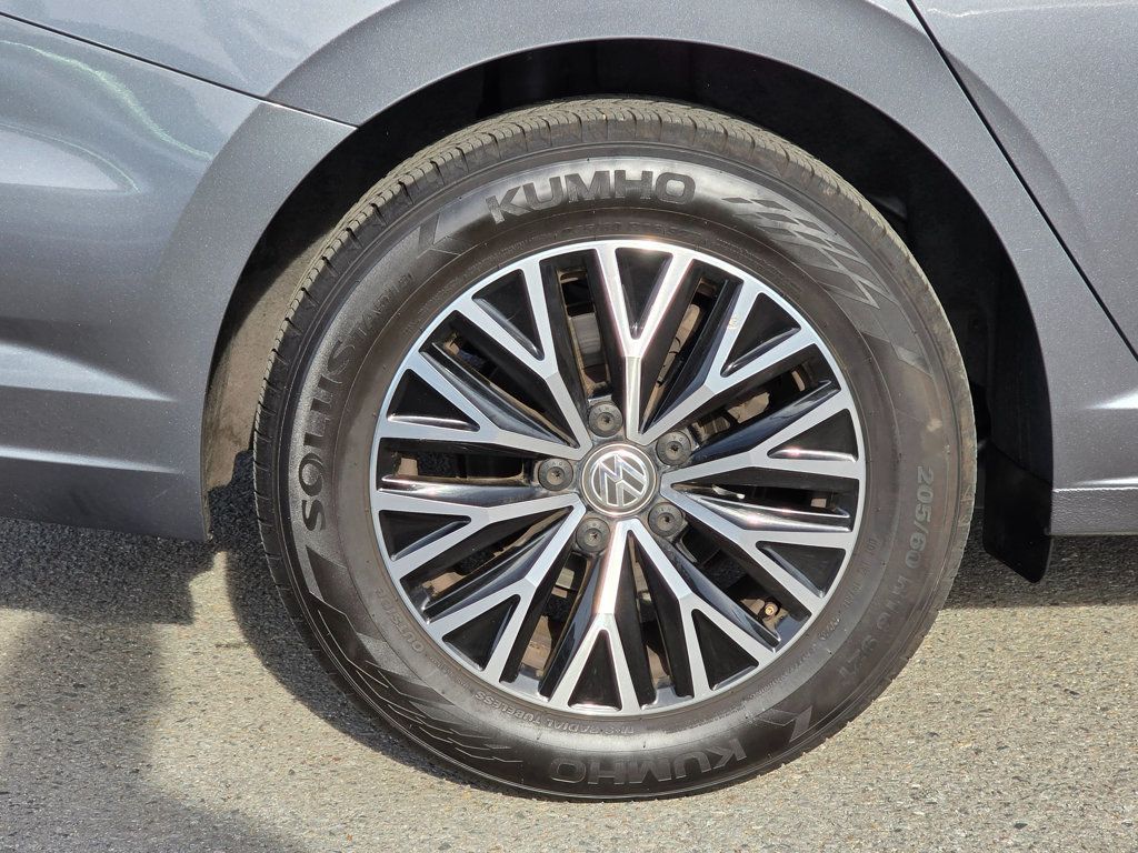 2021 Volkswagen Jetta S Automatic - 22961984 - 7