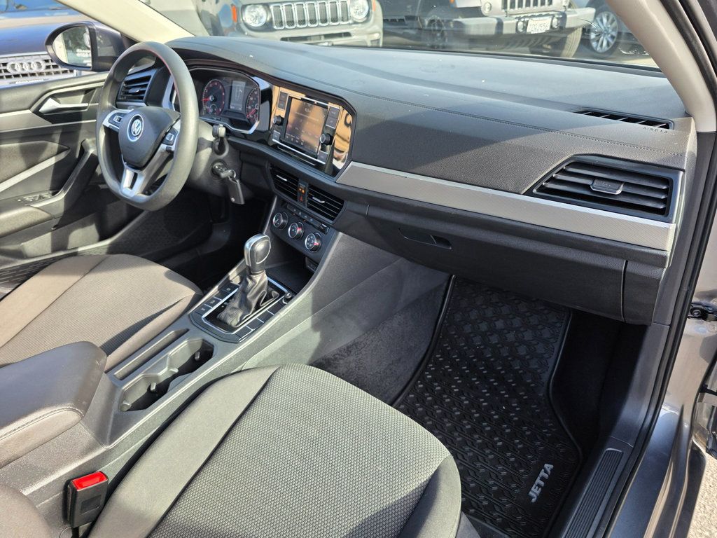 2021 Volkswagen Jetta S Automatic - 22961984 - 8