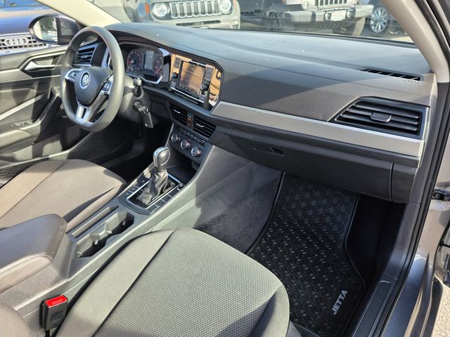 2021 Volkswagen Jetta S Automatic - 22961984 - 8