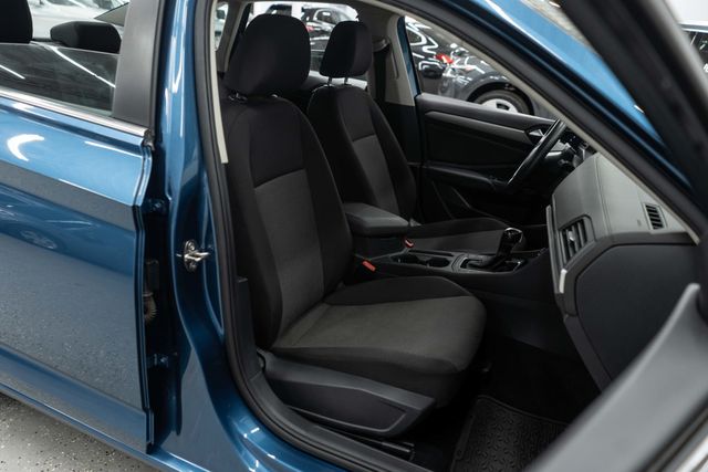 2021 Volkswagen Jetta S Automatic - 23001007 - 9