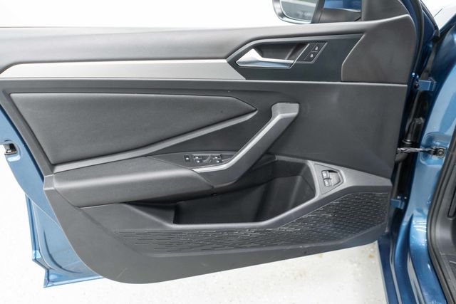 2021 Volkswagen Jetta S Automatic - 23001007 - 10