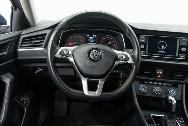2021 Volkswagen Jetta S Automatic - 23001007 - 11