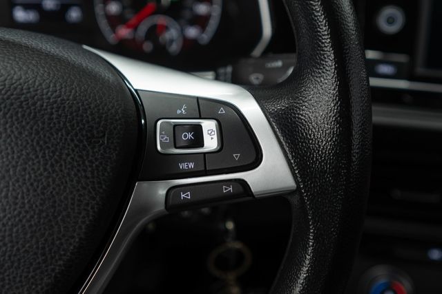 2021 Volkswagen Jetta S Automatic - 23001007 - 13