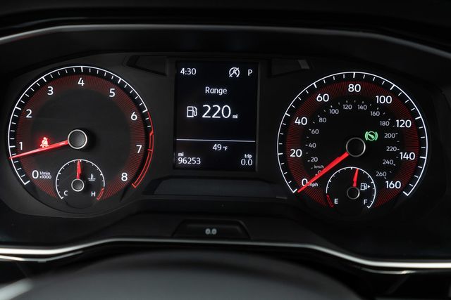 2021 Volkswagen Jetta S Automatic - 23001007 - 14