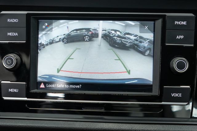 2021 Volkswagen Jetta S Automatic - 23001007 - 16