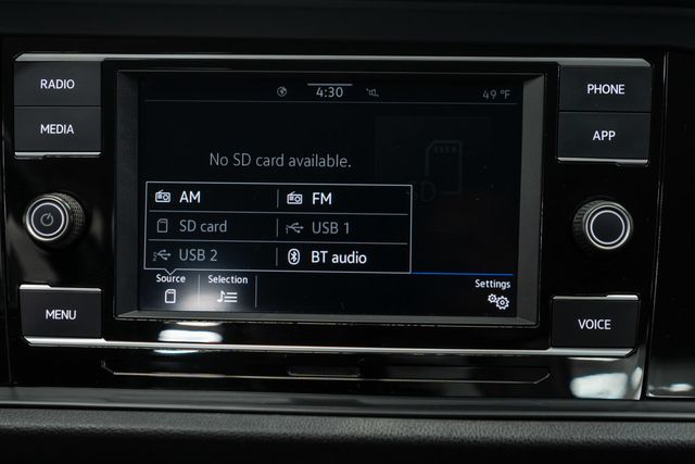 2021 Volkswagen Jetta S Automatic - 23001007 - 17