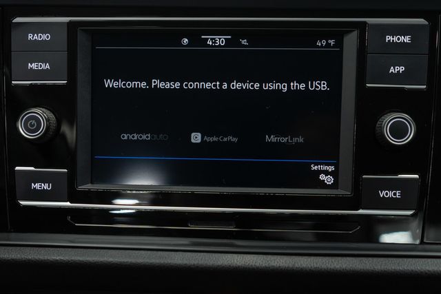 2021 Volkswagen Jetta S Automatic - 23001007 - 18