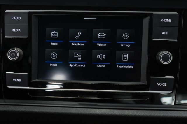 2021 Volkswagen Jetta S Automatic - 23001007 - 19