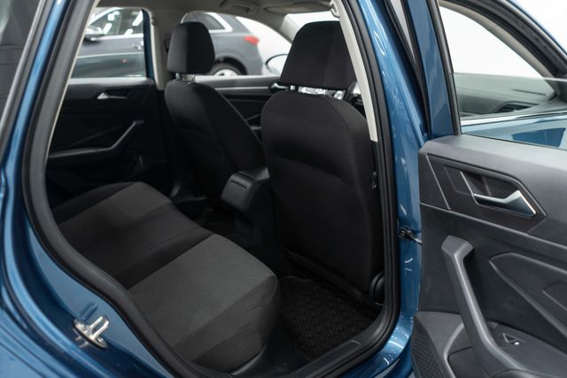 2021 Volkswagen Jetta S Automatic - 23001007 - 24