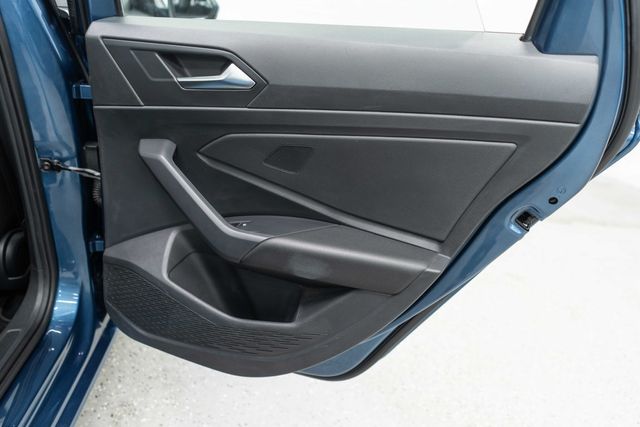 2021 Volkswagen Jetta S Automatic - 23001007 - 25