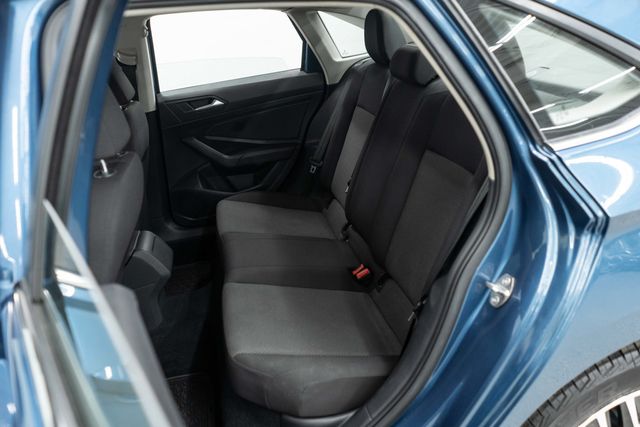 2021 Volkswagen Jetta S Automatic - 23001007 - 26