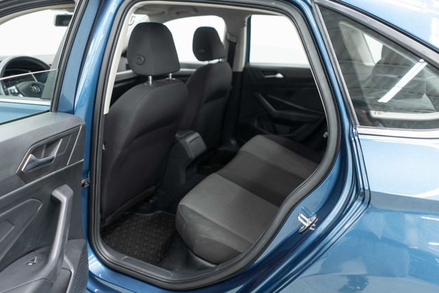 2021 Volkswagen Jetta S Automatic - 23001007 - 27