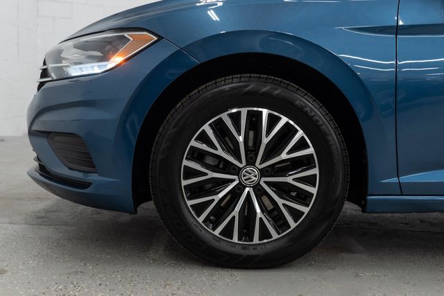 2021 Volkswagen Jetta S Automatic - 23001007 - 29