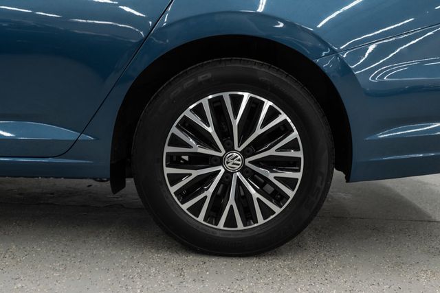 2021 Volkswagen Jetta S Automatic - 23001007 - 30