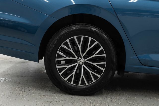 2021 Volkswagen Jetta S Automatic - 23001007 - 31