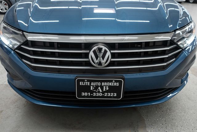 2021 Volkswagen Jetta S Automatic - 23001007 - 35