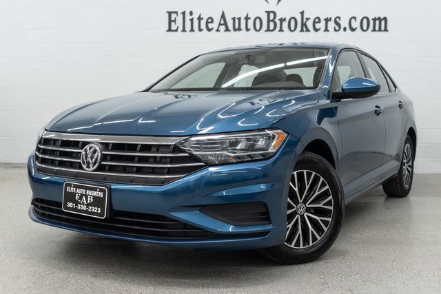 2021 Volkswagen Jetta S Automatic - 23001007 - 39
