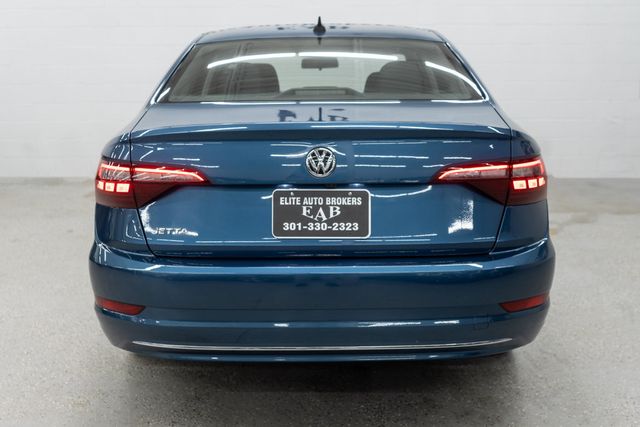 2021 Volkswagen Jetta S Automatic - 23001007 - 6