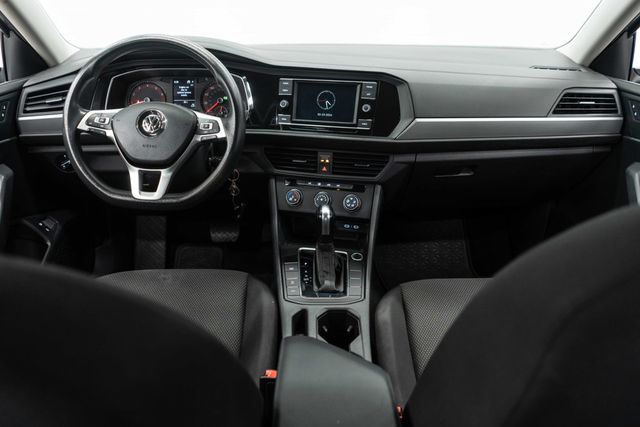 2021 Volkswagen Jetta S Automatic - 23001007 - 8