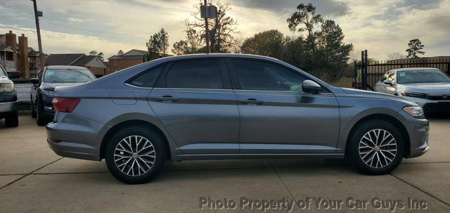 2021 Volkswagen Jetta S Automatic - 22980143 - 9