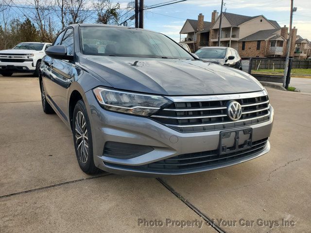 2021 Volkswagen Jetta S Automatic - 22980143 - 12