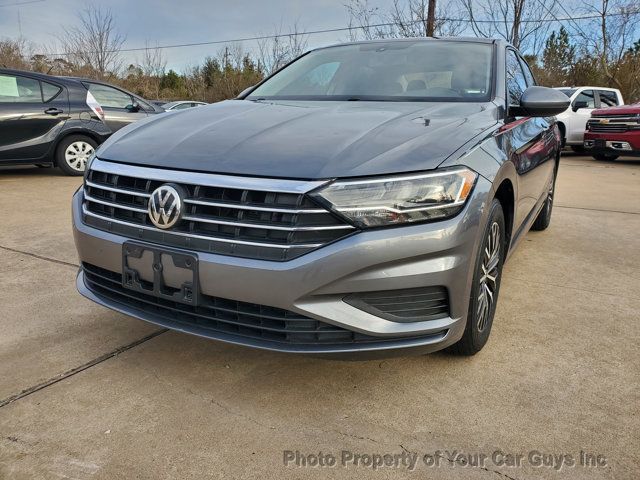 2021 Volkswagen Jetta S Automatic - 22980143 - 14