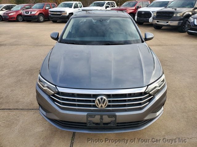 2021 Volkswagen Jetta S Automatic - 22980143 - 15