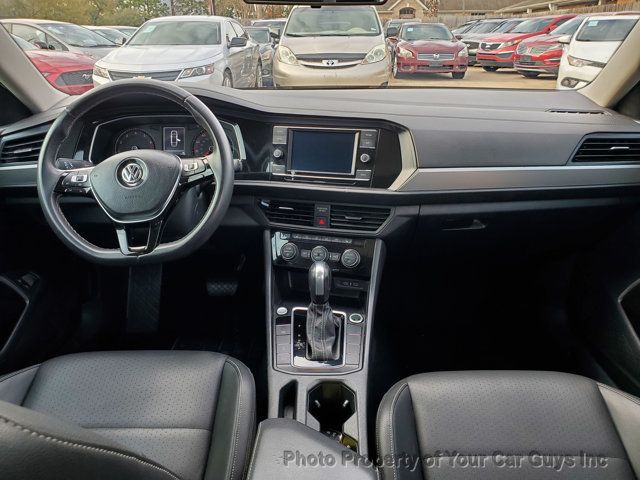 2021 Volkswagen Jetta S Automatic - 22980143 - 16