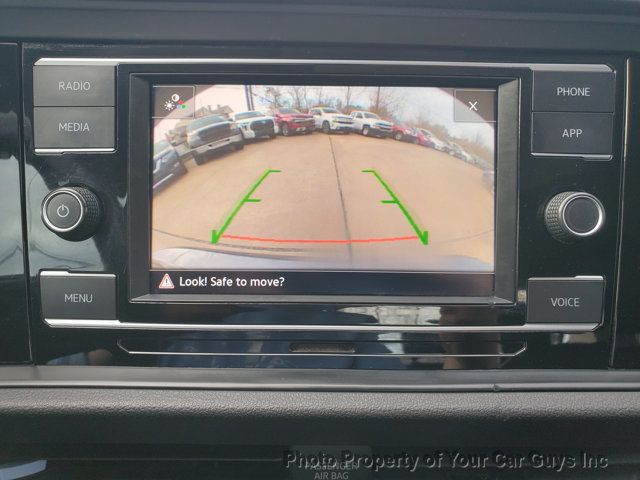 2021 Volkswagen Jetta S Automatic - 22980143 - 18