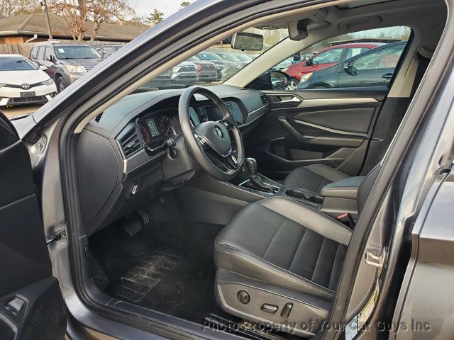 2021 Volkswagen Jetta S Automatic - 22980143 - 19