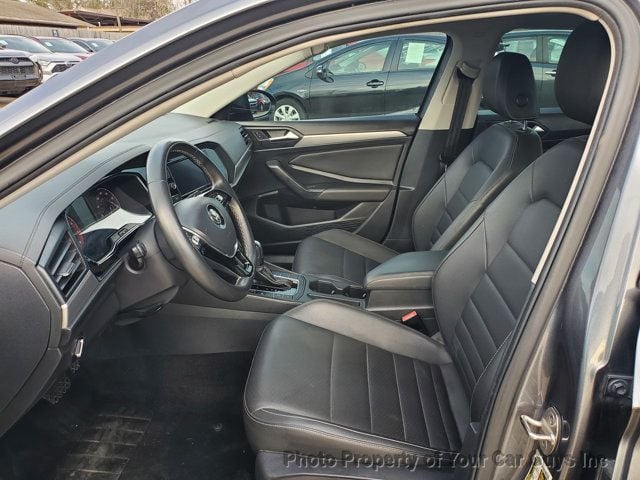 2021 Volkswagen Jetta S Automatic - 22980143 - 20