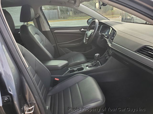 2021 Volkswagen Jetta S Automatic - 22980143 - 21