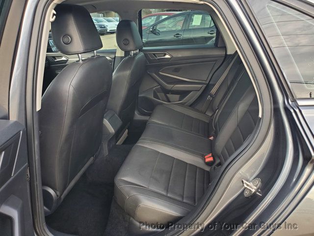 2021 Volkswagen Jetta S Automatic - 22980143 - 22
