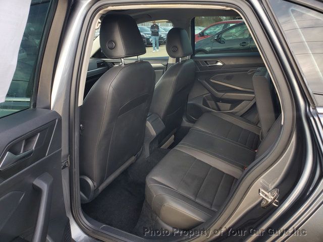 2021 Volkswagen Jetta S Automatic - 22980143 - 23