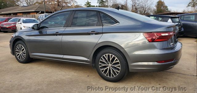 2021 Volkswagen Jetta S Automatic - 22980143 - 3