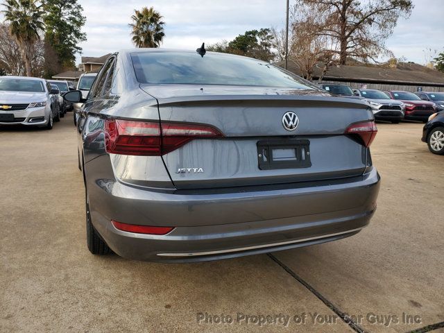 2021 Volkswagen Jetta S Automatic - 22980143 - 5