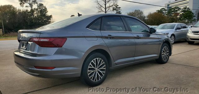 2021 Volkswagen Jetta S Automatic - 22980143 - 8